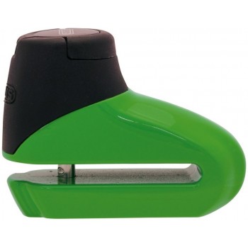 Замок ABUS 305 BUFFO green
